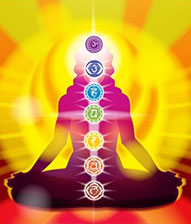 3° livello Reiki 