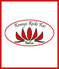 Komyo Reiki