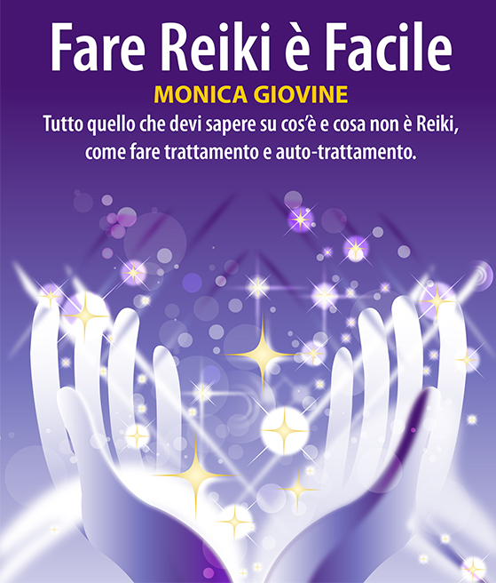 Libro Reiki