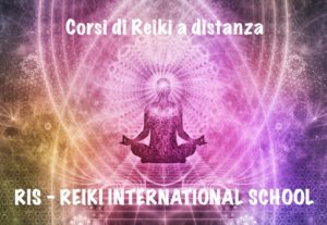 Reiki online in video da casa tua in sicurezza tutti i livelli